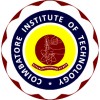 (Maria Joseph)coimbatore_institute_of_technology_logo